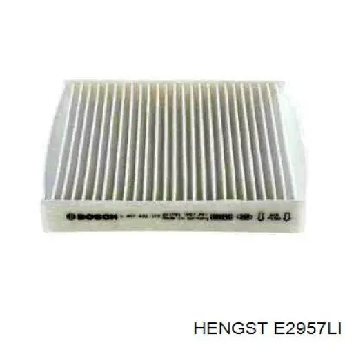 Фільтр салону E2957LI Hengst