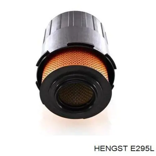 E295L Hengst фільтр повітряний
