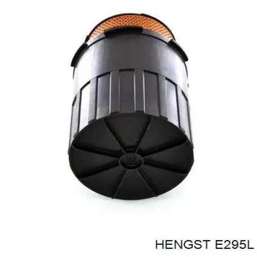 Купити E295L Hengst Автомобільний фільтр повітря
