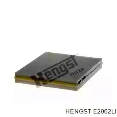 Фільтр салону E2962LI Hengst