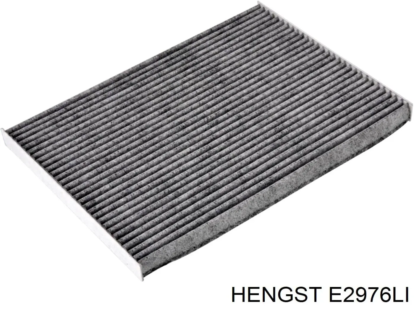 Повітряний фільтр салону Hengst E2976LI