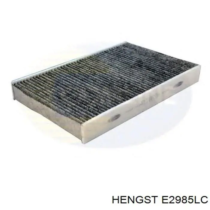 Фільтр салону E2985LC Hengst