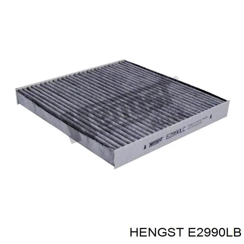 Фільтр салону E2990LB Hengst