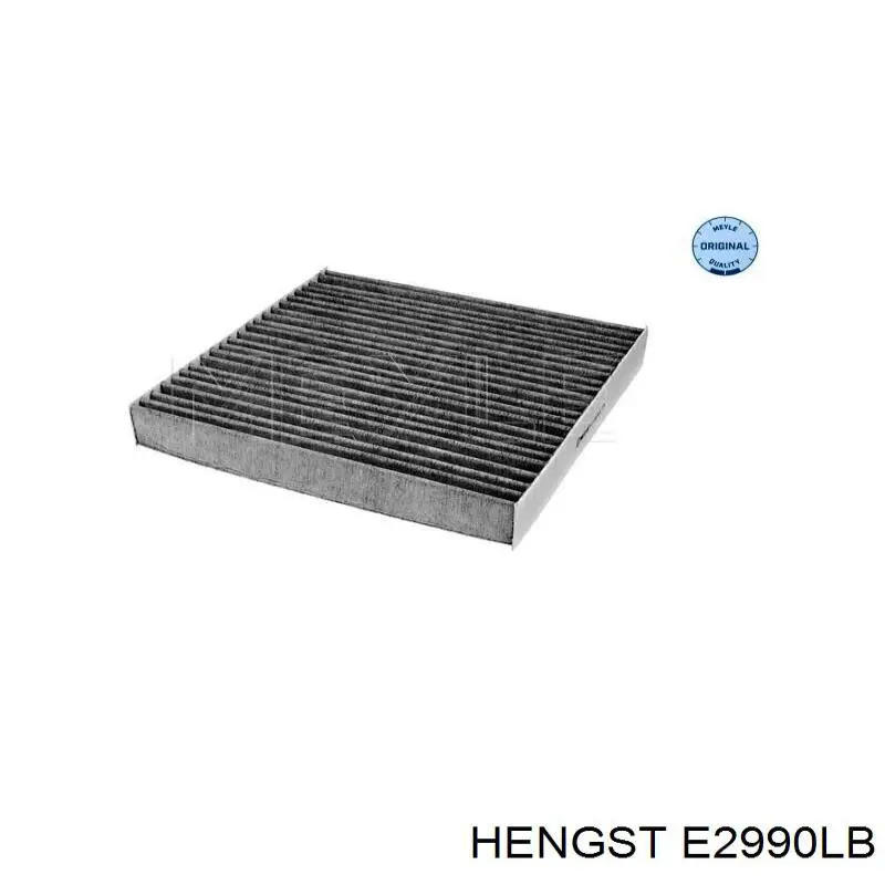 Фільтр салону E2990LB Hengst