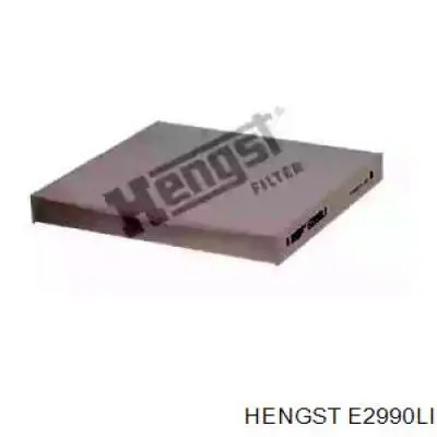 E2990LI Hengst фільтр салону