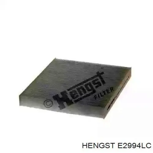 Фільтр салону E2994LC Hengst