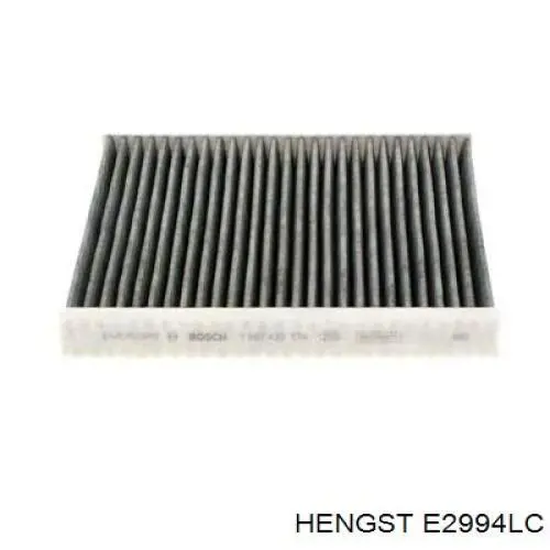 Фільтр салону E2994LC Hengst