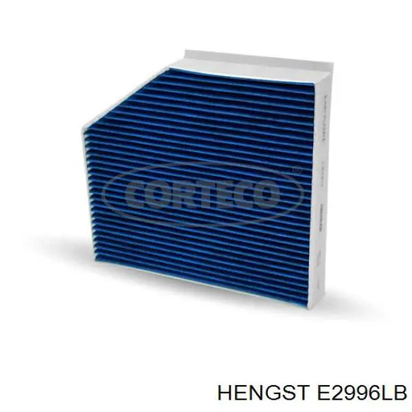 Фільтр салону E2996LB Hengst