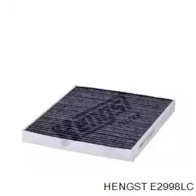 Фільтр салону E2998LC Hengst