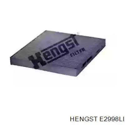 E2998LI Hengst фільтр салону