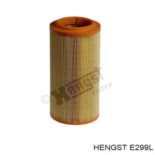 E299L Hengst фільтр повітряний