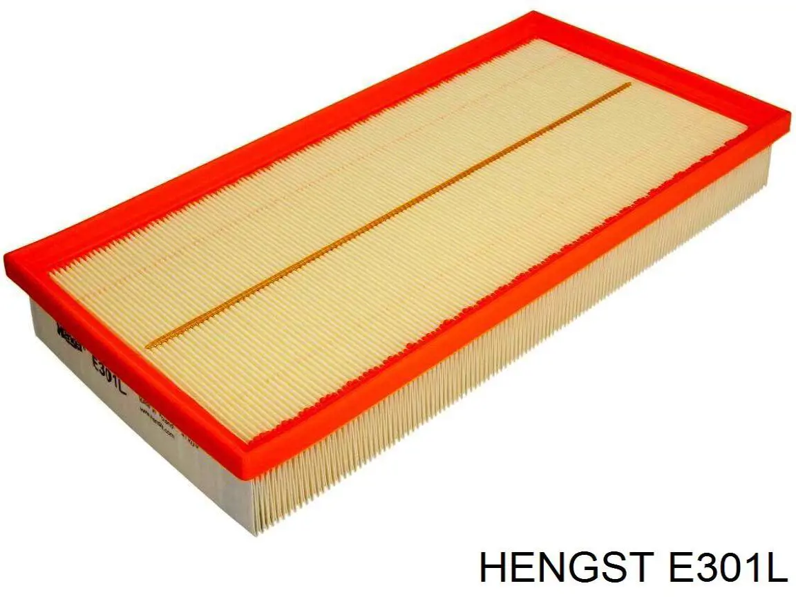 Елемент повітряного фільтра Hengst E301L ціна, від 8.09 USD