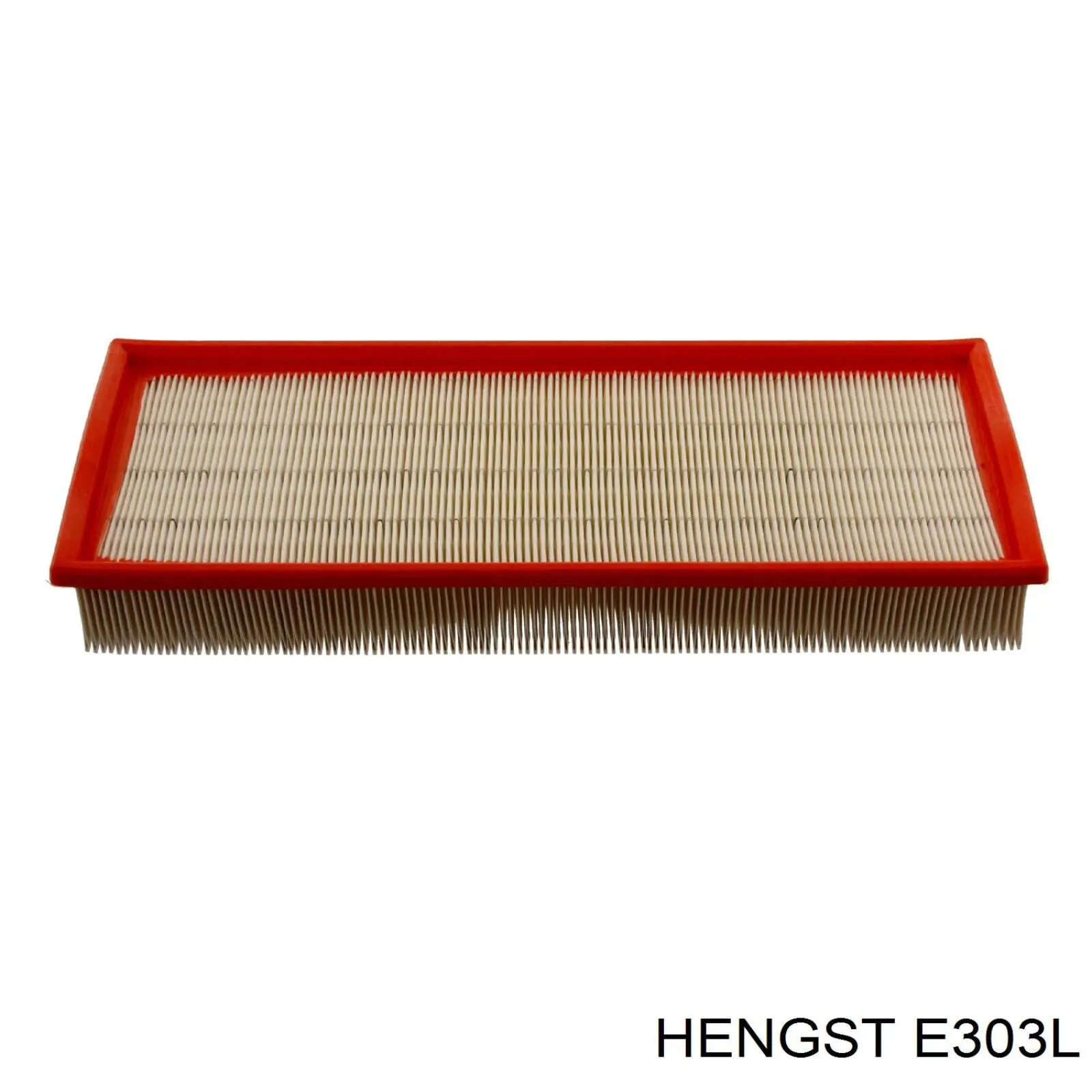 Елемент повітряного фільтра Hengst E303L ціна, від 5.36 USD