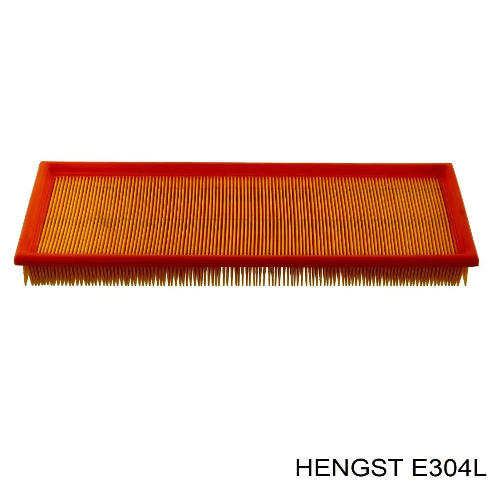 Фільтр повітряний E304L Hengst