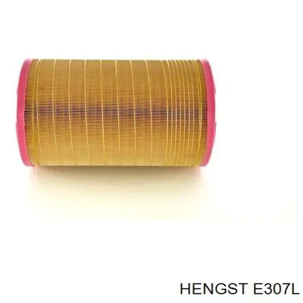 Купити E307L Hengst Автомобільний фільтр повітря