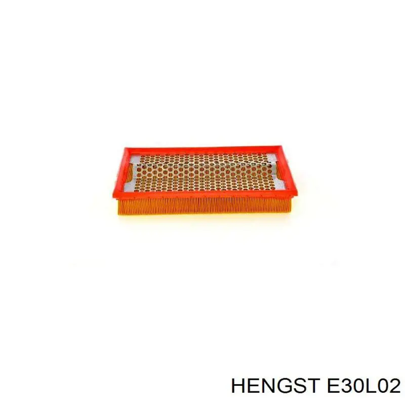 E30L02 Hengst Повітряний фільтр двигуна