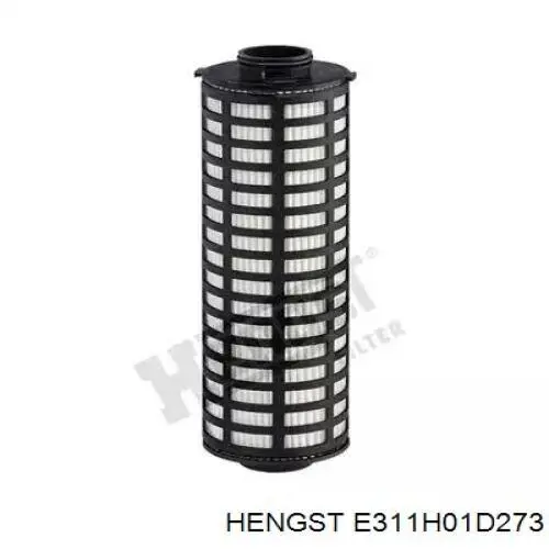 Купити HU11002X Mann-Filter Фільтр очищення масла відцентровий