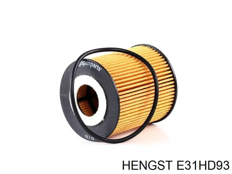 E31HD93 Hengst Фільтр масла