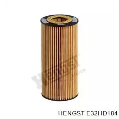 E32HD184 Hengst фільтр масляний
