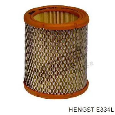E334L Hengst фільтр повітряний