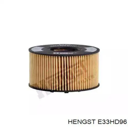 E33HD96 Hengst фільтр масляний