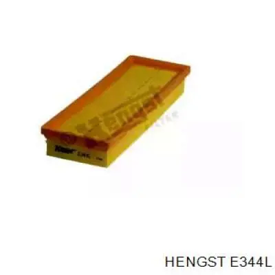 E344L Hengst фільтр повітряний