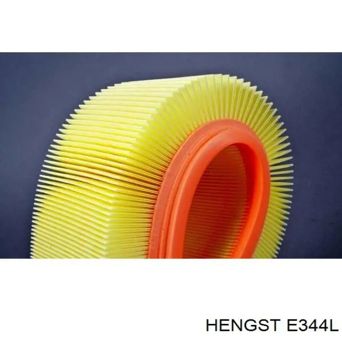 Фільтр повітряний Hengst E344L