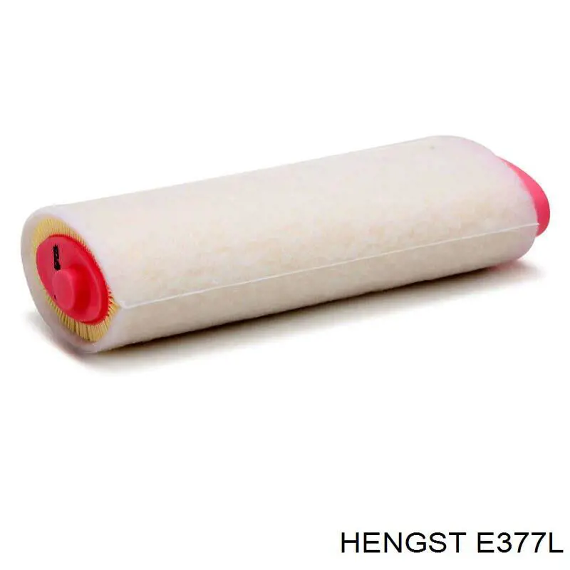Повітряний фільтр E377L Hengst
