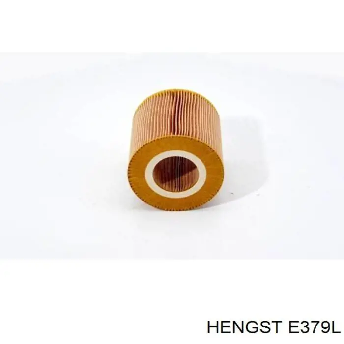 Елемент повітряного фільтра Hengst E379L ціна, від 9.22 USD