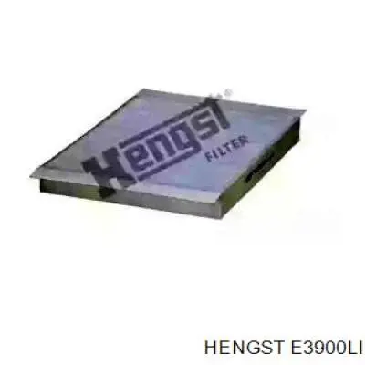 Фільтр повітряний обігрівача Hengst E3900LI ціна, від 11.64 USD