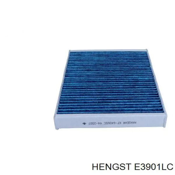 Купити E3901LC Hengst Фільтр салону вугільний