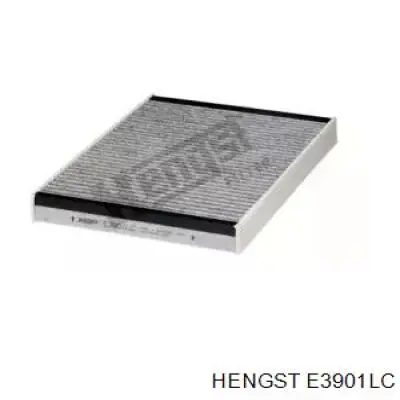E3901LC Hengst фільтр салону