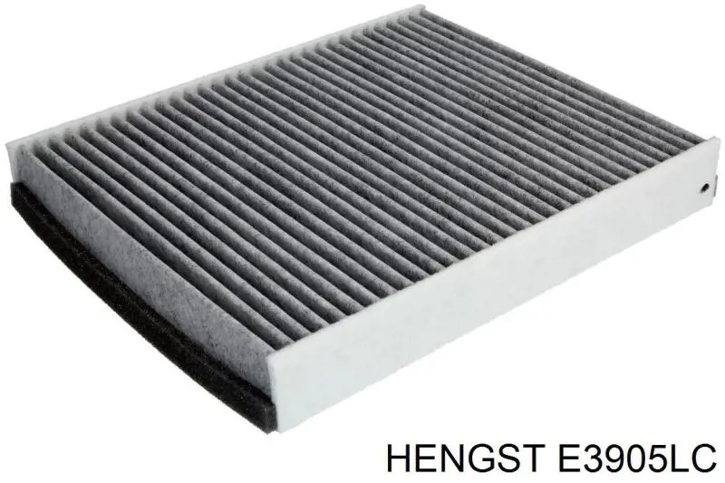 Фільтр салону E3905LC Hengst
