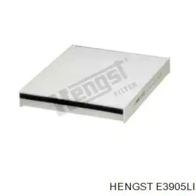 E3905LI Hengst фільтр салону
