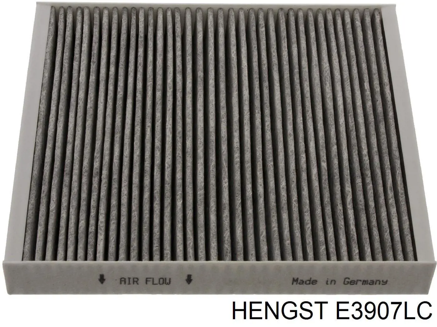 Фільтр салону E3907LC Hengst