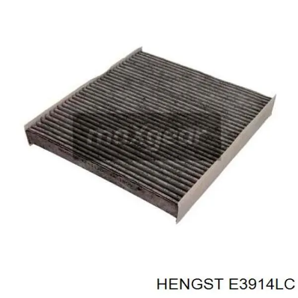 Повітряний фільтр салону Hengst E3914LC