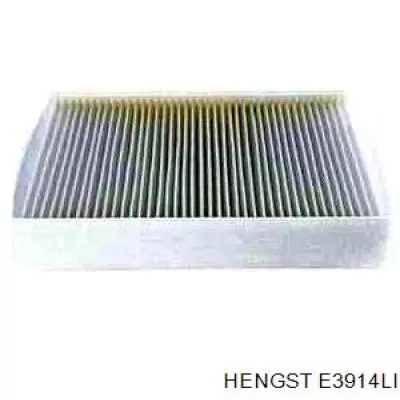E3914LI Hengst Внутрішньосалонний фільтр