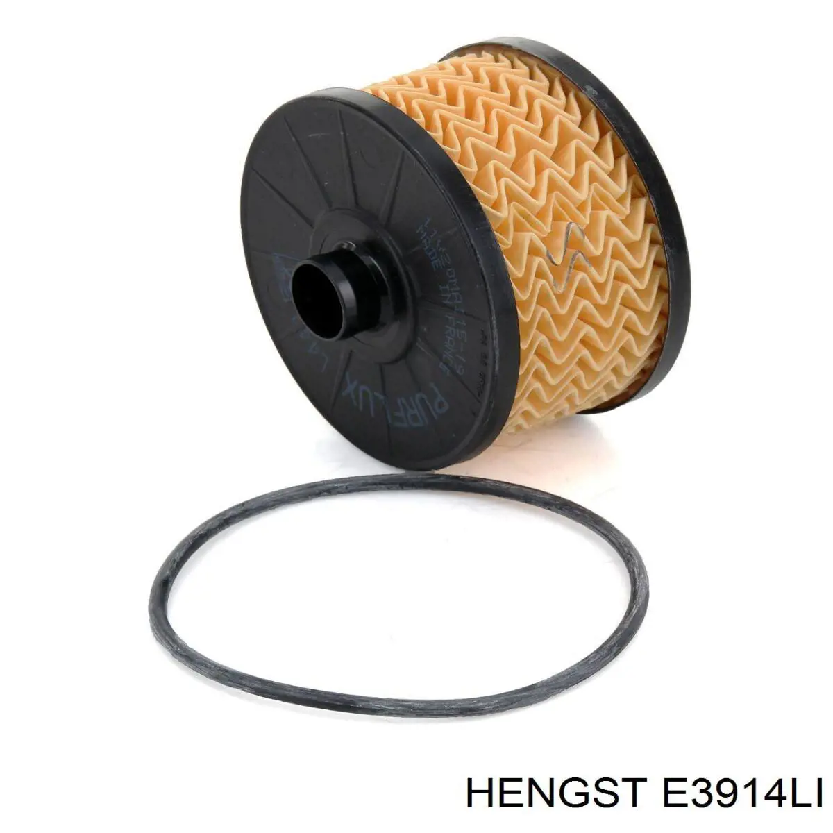 Купити E3914LI Hengst Фільтр салону вугільний