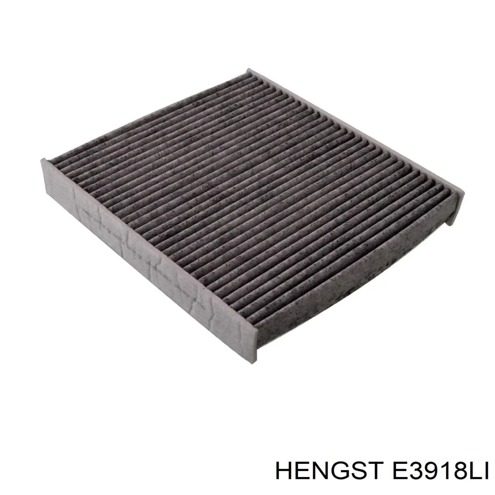 Фільтр салону E3918LI Hengst