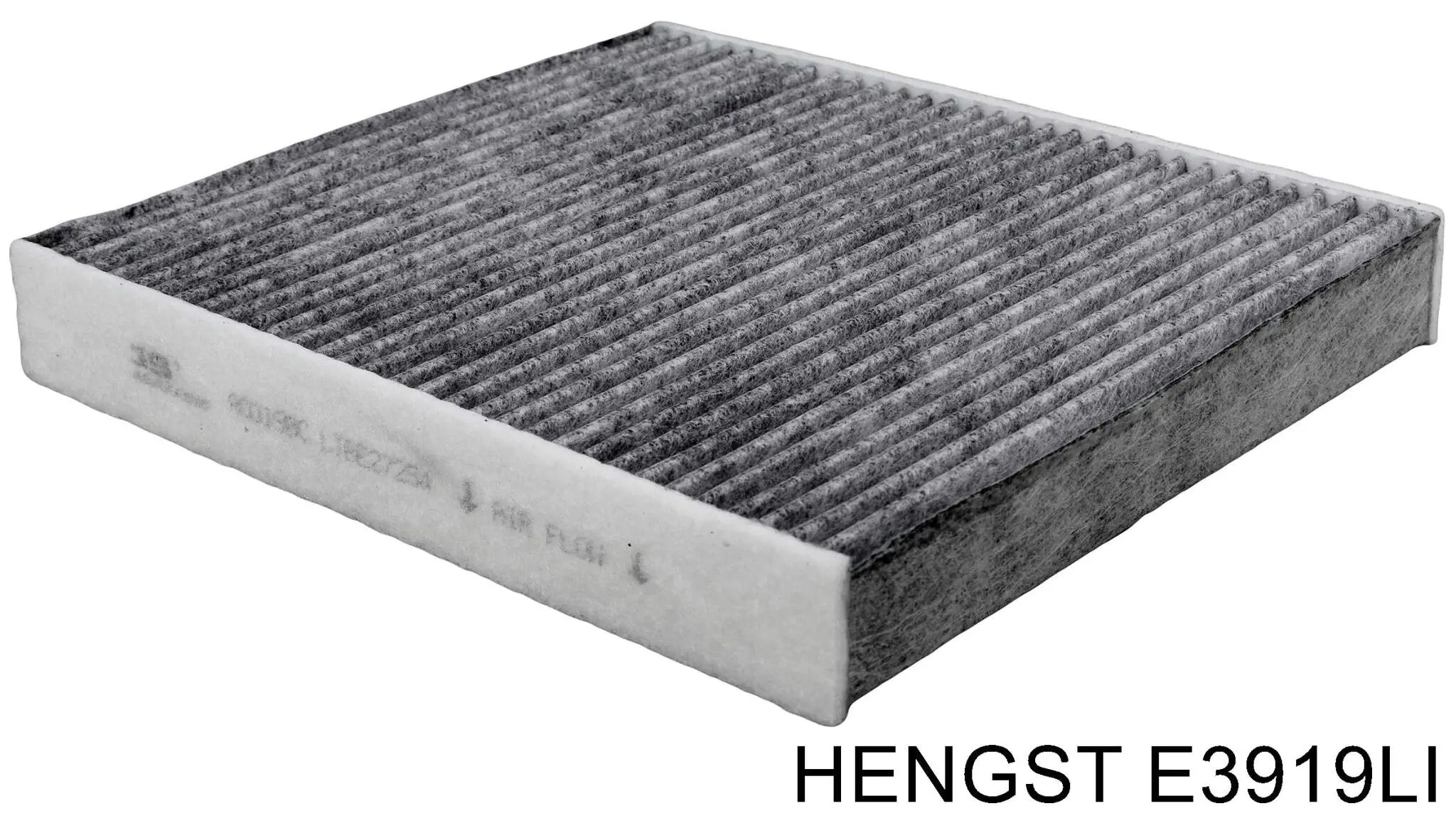 Купити E3919LI Hengst Фільтр салону вугільний