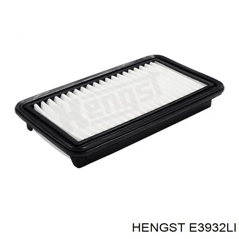 Фільтр салону E3932LI Hengst