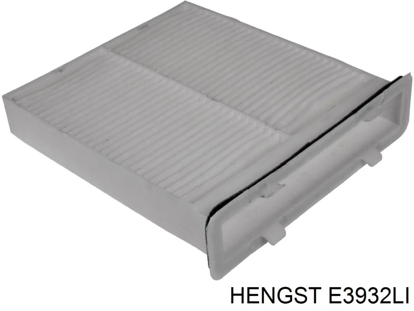 E3932LI Hengst Внутрішньосалонний фільтр