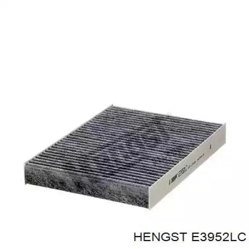 E3952LC Hengst фільтр салону