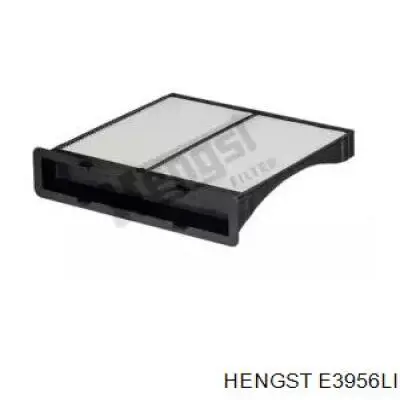Купити E3956LI Hengst Фільтр салону вугільний