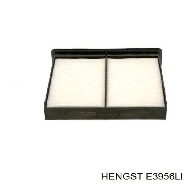 Фільтр салону E3956LI Hengst
