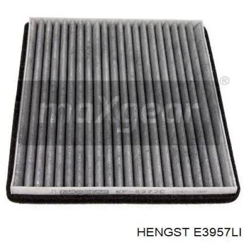 Фільтр салону E3957LI Hengst