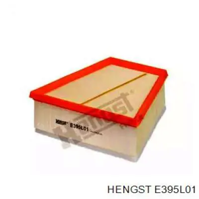 E395L01 Hengst фільтр повітряний