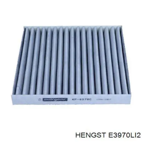 Фільтр салону E3970LI2 Hengst