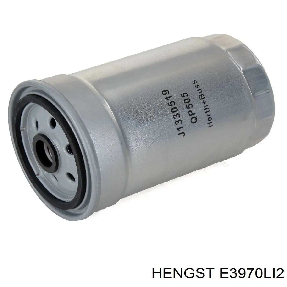 E3970LI2 Hengst Внутрішньосалонний фільтр