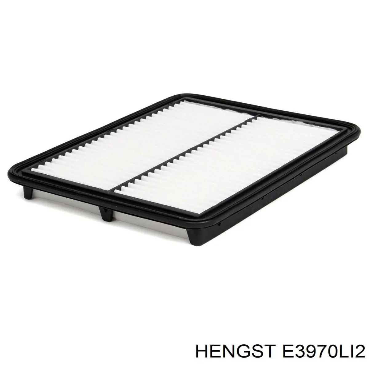 Фільтр повітряний обігрівача Hengst E3970LI2 ціна, від 4.82 USD